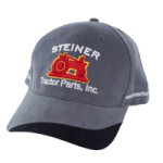 Steiner Tractor Parts Hat