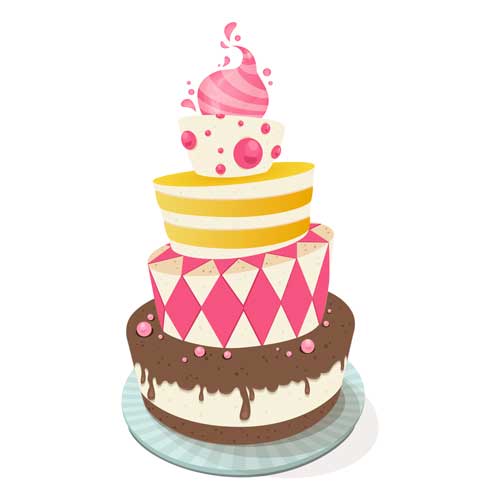 Birthday-Cake