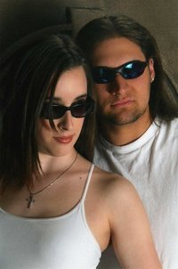 Krystle-Andy