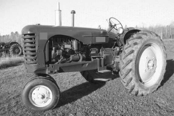 tractor 4