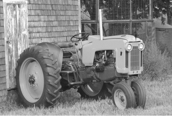 tractor 5