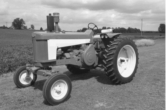 tractor 6