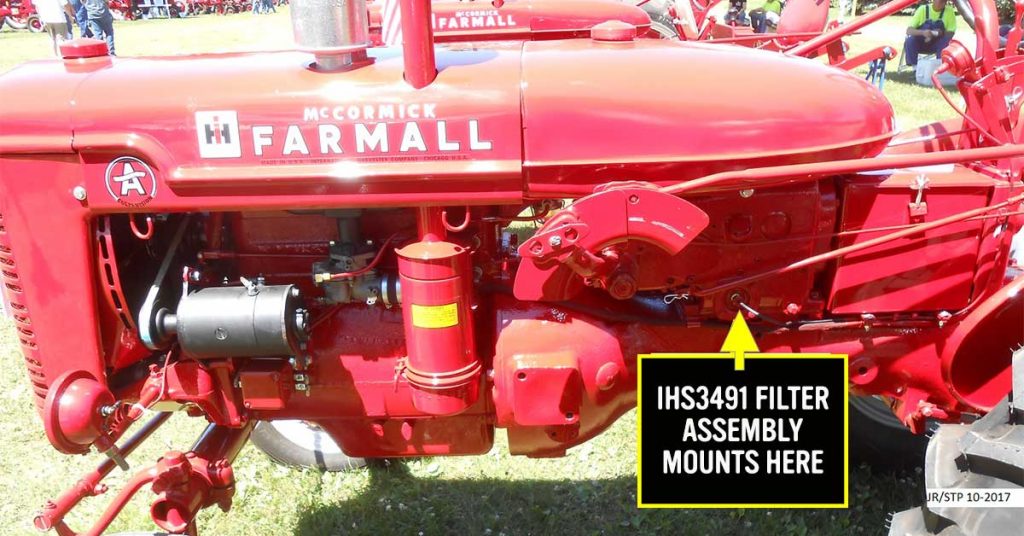 improve-the-hydraulics-on-your-farmall-tractor