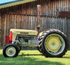 Massey Ferguson 40