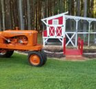 Allis Chalmers WD