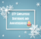 January Birthdays and Anniversaries