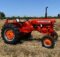 Allis Chalmers D12