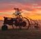 Farmall F12 tractor