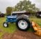 Ford Tractor