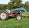 Ford 801