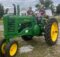 John Deere Model A
