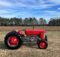 Massey Ferguson Tractor