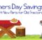 Save on new parts for old tractors