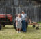 Massey Ferguson 165