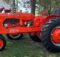 Allis Chalmers WD