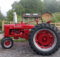 Farmall Tractor