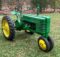 John Deere H