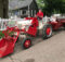 Farmall Cub