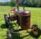 Massey Harris Pony