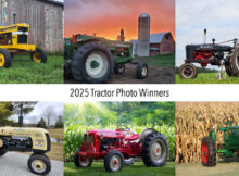 tractor photo contest winners