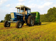 Ford 7200