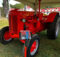 Case 500 Diesel