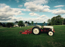 Ford 8N