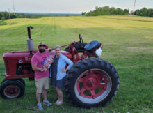 Farmall Super H
