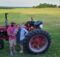 Farmall Super H
