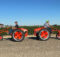 Allis chalmers G's
