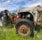 Ford Tractor