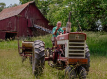 Farmall 560