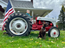 Ford 8N