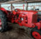Case tractor