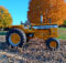 minneapolis moline tractor