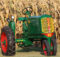 Oliver tractor