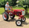 Farmall Cub