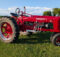 Farmall V8