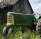 Oliver 77 tractor