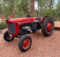 Massey Ferguson