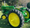 John Deere MT