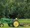 John Deere B