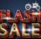 Flash Sale on New Parts for Old Tractors