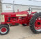 Farmall Tractor