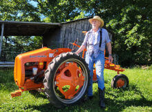 Allis Chalmers G