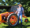 Allis Chalmers G