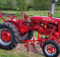 Farmall Super A