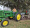 John Deere 40