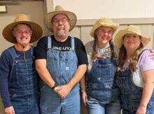 camel races in owosso