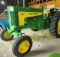 John Deere 730